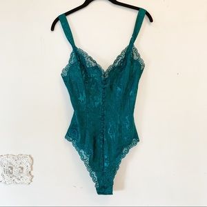 Victoria’s Secret Teddy